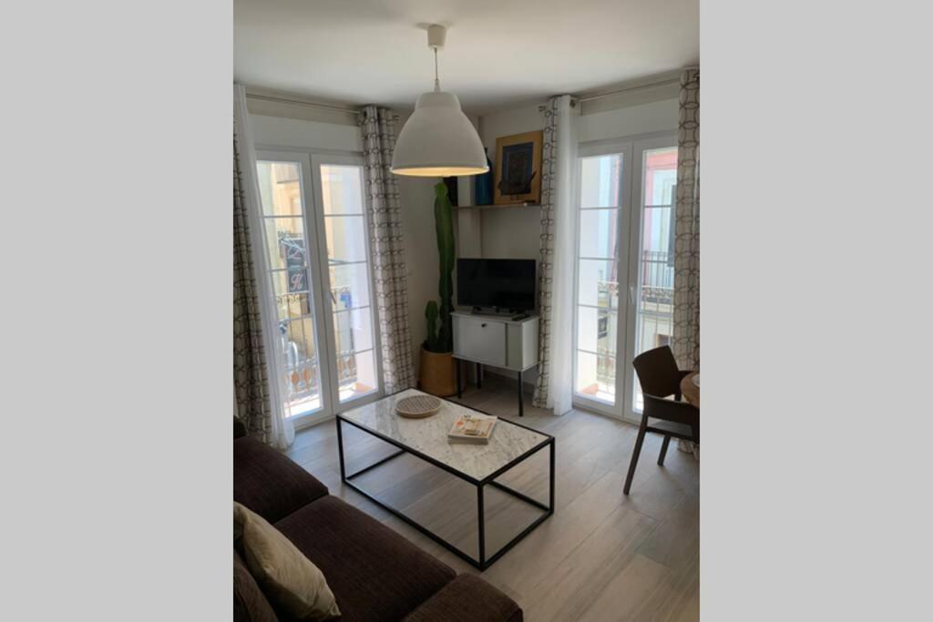 Centrico Apartamento La Llum 1A Alicante Zewnętrze zdjęcie