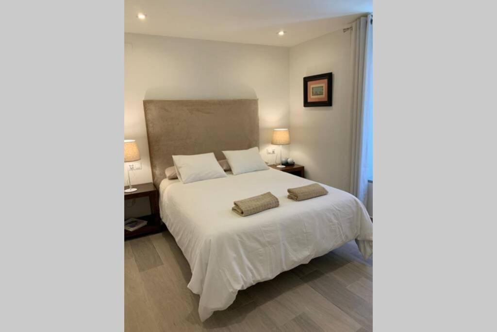 Centrico Apartamento La Llum 1A Alicante Zewnętrze zdjęcie