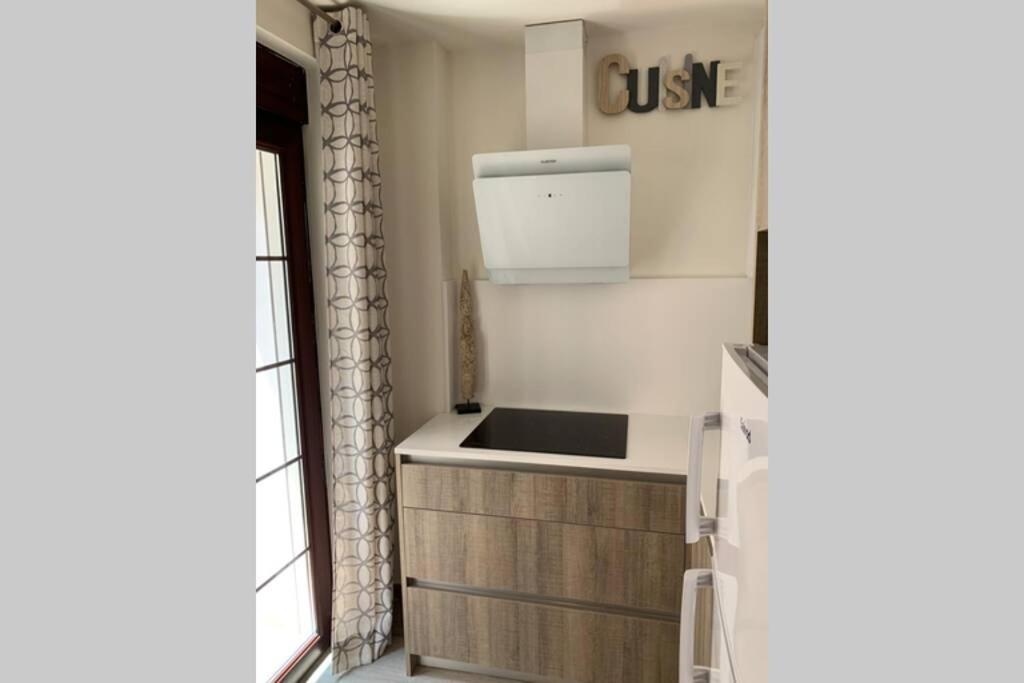 Centrico Apartamento La Llum 1A Alicante Zewnętrze zdjęcie